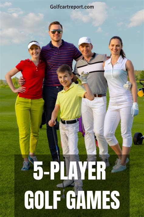golf games for 7 players|Golf Games for 7 Players .